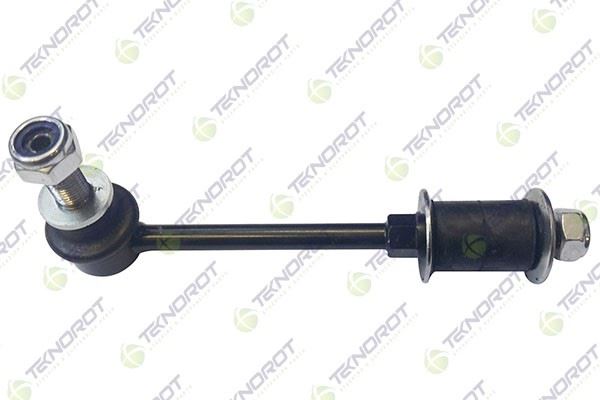 TEKNOROT Z ROTU ÖN SAĞ-SOL TOYOTA HILUX VIGO 2.5L 2KDFTV KUN15 4X2 05- 488200K010 OEM: 488200K010 - TEKNOROT T-547 kodlu oto yedek parça görseli
