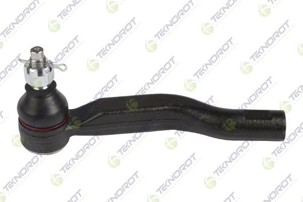 TEKNOROT ROT BAŞI DIŞ SOL TOYOTA AVENSIS 1.6L 1ZRFAE ZRT270 BENZİNLİ 09- 2.0L 1AZFSE AZT270 BENZİNLİ 09- 4504705060-4504709320 OEM: 4504705060-4504709320 - TEKNOROT T-572 kodlu oto yedek parça görseli
