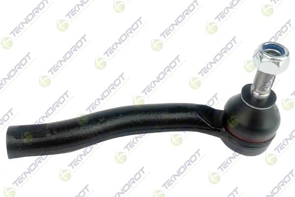 TEKNOROT ROT BAŞI DIŞ SAĞ TOYOTA COROLLA 1.4L 1.6L ZZE111 ZZE112 ZZE120 ZZE121 VVTİ 00-06 4504609360-4504619265-4504649115 OEM: 4504609360-4504619265-4504649115 - TEKNOROT T-601 kodlu oto yedek parça görseli