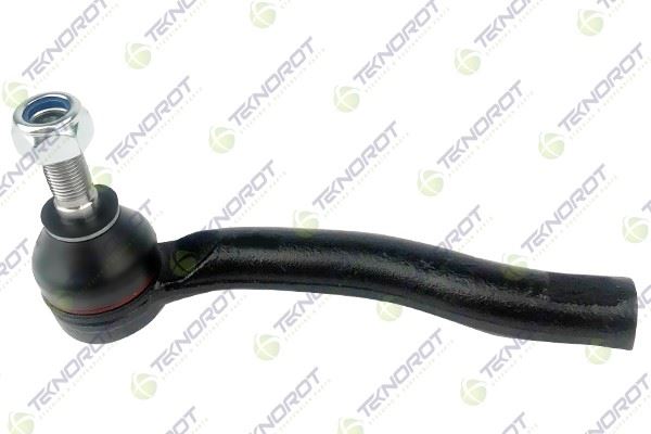 TEKNOROT ROT BAŞI DIŞ SOL TOYOTA COROLLA 1.4L 1.6L ZZE111 ZZE112 ZZE120 ZZE121 VVTİ 00-06 4504709150-4504719115-4504749045 OEM: 4504709150-4504719115-4504749045 - TEKNOROT T-602 kodlu oto yedek parça görseli
