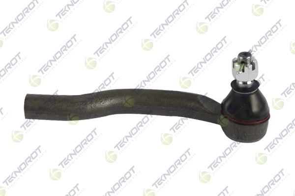 TEKNOROT ROT BAŞI DIŞ SAĞ TOYOTA AURIS. COROLLA 1.4L 1.6L NDE150 NDE180 ZRE151 ZRE181 ZRE185 07- -1.33L NRE180 12- 4504609570-4504619405-4504619415 OEM: 4504609570-4504619405-4504619415 - TEKNOROT T-701 kodlu oto yedek parça görseli