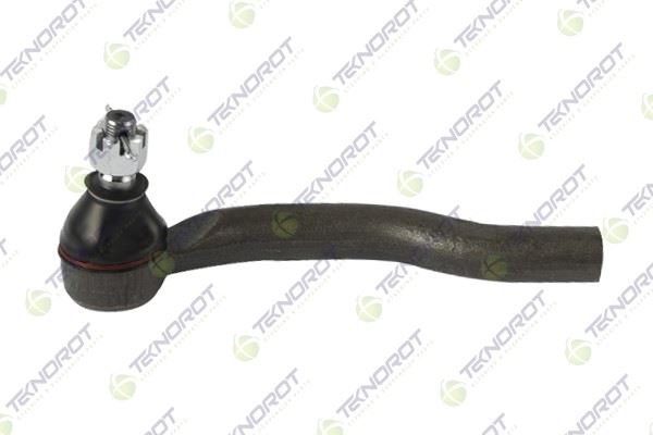 TEKNOROT ROT BAŞI DIŞ SOL TOYOTA AURIS. COROLLA 1.4L 1.6L NDE150 NDE180 ZRE151 ZRE181 ZRE185 07- -1.33L NRE180 12- 4504709270-4504709570-4504719215 OEM: 4504709270-4504709570-4504719215 - TEKNOROT T-702 kodlu oto yedek parça görseli