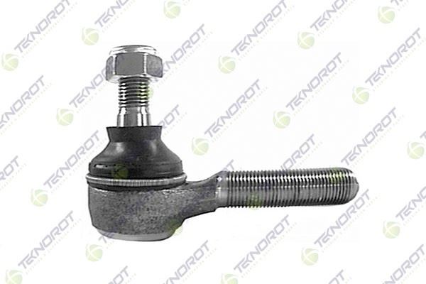 TEKNOROT ROT BAŞI DIŞ SAĞ-SOL TOYOTA HILUX 2.4L 2L LN145 4X2 98-04 / 2.4L 2L LN85 4X2 90-97 / 2.4L L LN56 4X2 83-91 4504639165-4504639215-4504639175 OEM: 4504639165-4504639215-4504639175 - TEKNOROT T-864 kodlu oto yedek parça görseli