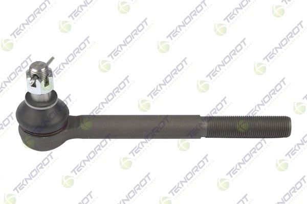 TEKNOROT ROT BAŞI İÇ SAĞ-SOL TOYOTA HILUX 2.4L 2L LN145 4X2 98-04-2.4L 2L LN85 4X2 90-97-HILUX 2.4L L LN56 4X 2 83-91 4504639125 OEM: 4504639125 - TEKNOROT T-865 kodlu oto yedek parça görseli
