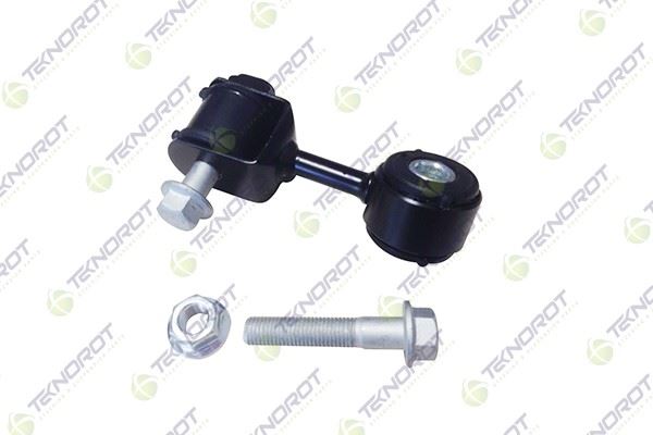 TEKNOROT Z ROTU ÖN SOL TOYOTA HIACE 2.5L 2KD-FTV KLH12 KLH22 D-4D 06- 4881026030 OEM: 4881026030 - TEKNOROT T-899 kodlu oto yedek parça görseli