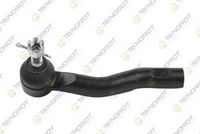 TEKNOROT ROT BAŞI DIŞ SOL TOYOTA COROLLA 1.2L 8NRFTS NRE210 19- 1.6L 1ZR-FAE ZRE210 19- 1.8L 2ZR-FXE HYBRID ZWE211 19- 45047F9010 OEM: 45047F9010 - TEKNOROT T-922 kodlu oto yedek parça görseli