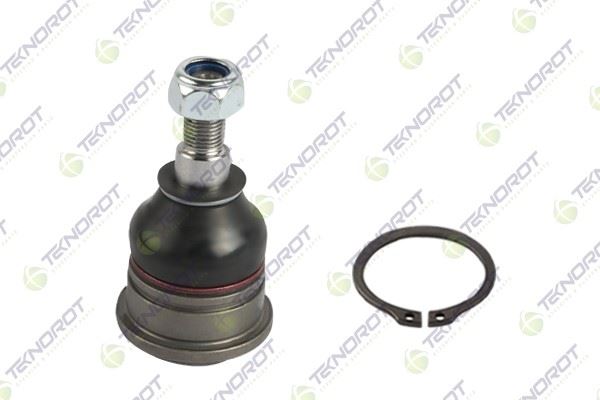 TEKNOROT ROTİL VOLVO S40 01 VOL13 30821650 OEM: 30821650 - TEKNOROT VO-445 kodlu oto yedek parça görseli