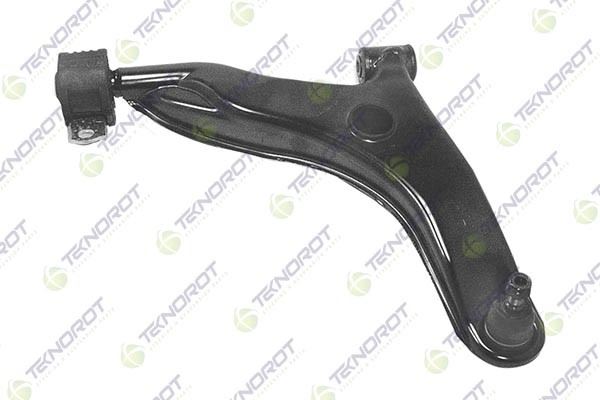 TEKNOROT ROTİLLİ SALINCAK ÖN SAĞ ALT VOLVO-S40 I VS -1995-2003- 30863989-30887470-30887033 OEM: 30863989-30887470-30887033 - TEKNOROT VO-447 kodlu oto yedek parça görseli