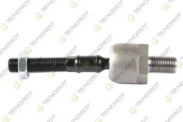 TEKNOROT ROT MİLİ İNCE DİŞ SOL-SAĞ VOLVO S60 00-10 S80 98-06 V70 00-07 XC70 02-07 XC90 02 05 14 146 mm 274179-274353 OEM: 274179-274353 - TEKNOROT VO-643 kodlu oto yedek parça görseli
