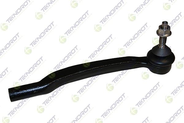 TEKNOROT ROTBASI ON SAG VOLVO XC90 02-14 XC70 II 97 08 OEM: 27435-274499 - TEKNOROT VO-661 kodlu oto yedek parça görseli