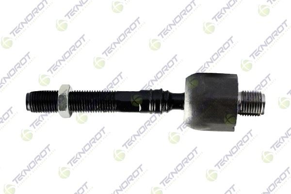 TEKNOROT ROT MİLİ İNCE DİŞ SOL-SAĞ VOLVO S60 00-10 S80 98-06 V70 00-07 XC70 02-07 XC90 02 05 14 141 mm 274179-274353 OEM: 274179-274353 - TEKNOROT VO-663 kodlu oto yedek parça görseli