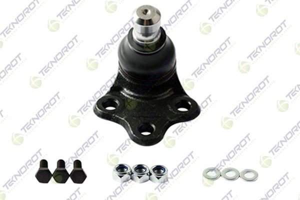 TEKNOROT ALT ROTİL VOLVO-XC60 I-2008-2016-VOLVO-XC70 3RD GEN-2007-2016 30881488-31277526-30881487 OEM: 30881488-31277526-30881487 - TEKNOROT VO-680K kodlu oto yedek parça görseli