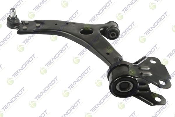 TEKNOROT ALT SALINCAK SOL VOLVO V40 II 12- ROTILLI 31277620-31340232 OEM: 31277620-31340232 - TEKNOROT VO-709 kodlu oto yedek parça görseli
