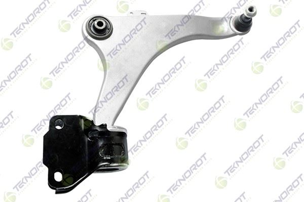 TEKNOROT ALT SALINCAK SAĞ VOLVO S60 II 10 18 S90 I 16 19 V60 10 18 V70 10 15 ALİMİNYUM 31340127-31429320-31262473 OEM: 31340127-31429320-31262473 - TEKNOROT VO-828 kodlu oto yedek parça görseli