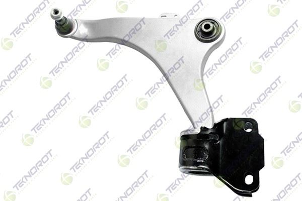 TEKNOROT ALT SALINCAK SOL VOLVO S60 II 10 18 S90 16 19 V60 10 18 V70 10 15 ALİMINYUM 31340128-31429321-31262475 OEM: 31340128-31429321-31262475 - TEKNOROT VO-829 kodlu oto yedek parça görseli