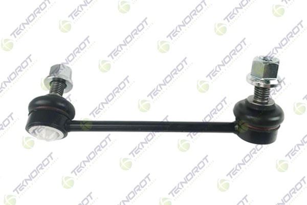 TEKNOROT Z-ROT ÖN SOL VOLVO S60 2019 V60 2019 31658286 OEM: 31658286 - TEKNOROT VO-837 kodlu oto yedek parça görseli