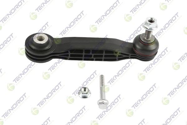 TEKNOROT Z ROT ARKA VOLVO XC40 2018 32221272-32221469 OEM: 32221272-32221469 - TEKNOROT VO-846 kodlu oto yedek parça görseli