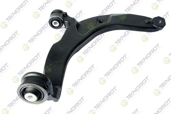 TEKNOROT ROTİLSİZ SALINCAK ÖN SAĞ ALT VW-TRANSPORTER T5-FACELİFT-2011-2016- 7E0407152B OEM: 7E0407152B - TEKNOROT V-1008 kodlu oto yedek parça görseli