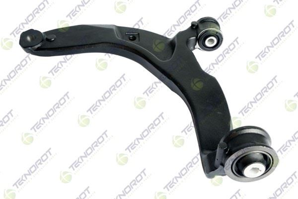 TEKNOROT ROTİLSİZ SALINCAK ÖN SOL ALT VW-TRANSPORTER T5-FACELİFT-2011-2016- 7E0407151C OEM: 7E0407151C - TEKNOROT V-1009 kodlu oto yedek parça görseli