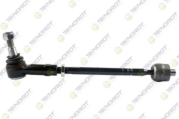 TEKNOROT ROT MİLİ CAYENNE 955.957 2002-- 2H0419803-2H0419804-7L0422803C OEM: 2H0419803-2H0419804-7L0422803C - TEKNOROT V-212213 kodlu oto yedek parça görseli