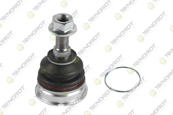 TEKNOROT ROTİL ÖN SOL/SAĞ ÜST VW AMAROK 10 2H0407021B-2H0407022B OEM: 2H0407021B-2H0407022B - TEKNOROT V-245 kodlu oto yedek parça görseli