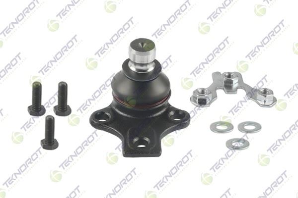 TEKNOROT ROTİL KİTİ ÖN SEAT CORDOBA III 1993-1999 357407365S1-357407365AS1 OEM: 357407365S1-357407365AS1 - TEKNOROT V-404KF kodlu oto yedek parça görseli