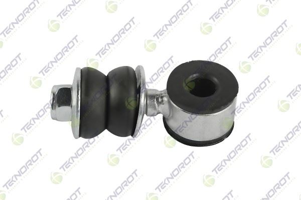 TEKNOROT Z ROTU POLO CLASSIC 95-01 -GOLF II 83-92 191411315-191411315A-191411315B OEM: 191411315-191411315A-191411315B - TEKNOROT V-410 kodlu oto yedek parça görseli