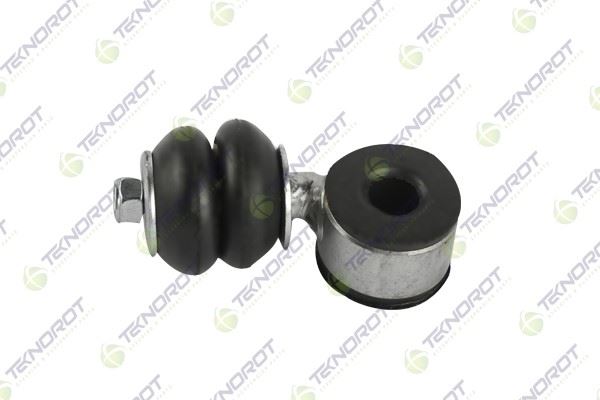 TEKNOROT Z-ROT ÖN CORDOBA III-1993-1999-IBIZA II-1994-1999-TOLEDO I 1L -1993-1999 191411315B OEM: 191411315B - TEKNOROT V-510 kodlu oto yedek parça görseli