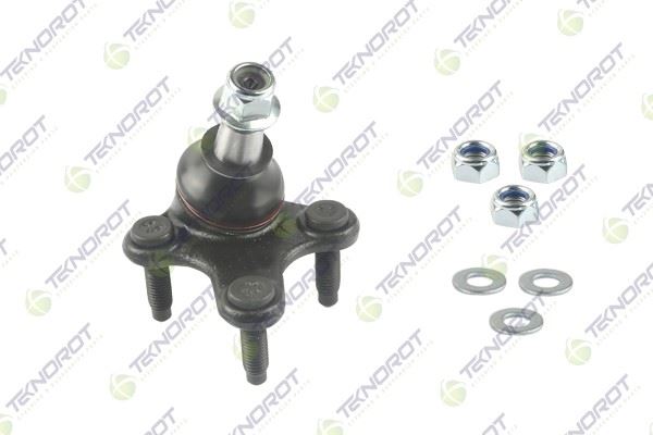 TEKNOROT ROTIL SAG PASSAT LEON A3 1.4 TSI 1.6 FSI 1.8 TSI 1.9TDI 2.0TDI2.0 FSI 2.0 FSI 05 3C0407366A-3C0407366B OEM: 3C0407366A-3C0407366B - TEKNOROT V-584K kodlu oto yedek parça görseli