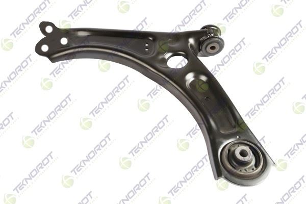 TEKNOROT ROTİLSİZ SALINCAK ÖN SOL ALT VW-CADDY TYP 2K-2004-2015- 1K0407151BG OEM: 1K0407151BG - TEKNOROT V-639S kodlu oto yedek parça görseli