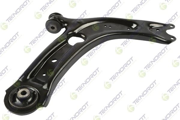 TEKNOROT SALINCAK ÖN SAĞ ALT VW PASSAT VIII 14 TOURAN 16 ATECA 16 SUPERB 15 KODIAQ 17 ARTEON 17 3Q0407152E-3Q0407152F OEM: 3Q0407152E-3Q0407152F - TEKNOROT V-678S kodlu oto yedek parça görseli