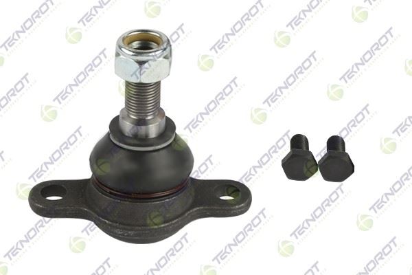 TEKNOROT ALT ROTİL TIRNAKLI VW TRANSPORTER T4 90 701407361-701407361B OEM: 701407361-701407361B - TEKNOROT V-705K kodlu oto yedek parça görseli