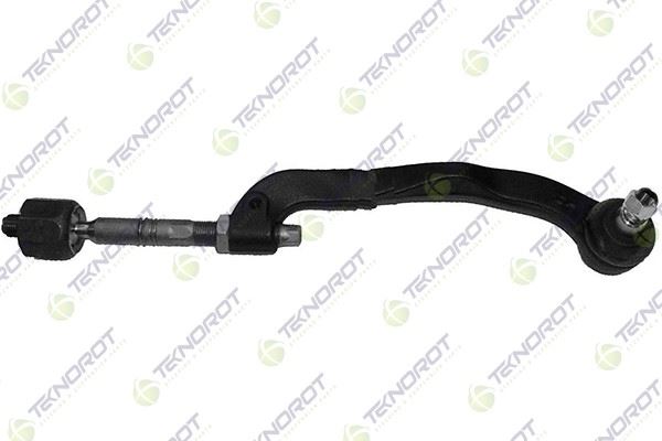TEKNOROT ROT TAKIMI ÖN SAĞ VW-TRANSPORTER T5-2003-2011-TRANSPORTER T5-FACELİFT-2011-2016-TRANSPORTER T6-2016- 7H0419804C-7H0419804F-7H0419804D OEM: 7H0419804C-7H0419804F-7H0419804D - TEKNOROT V-731733 kodlu oto yedek parça görseli