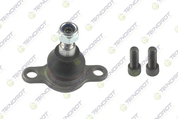 TEKNOROT ROTİL ALT TRANSPORTER T5 - MULTİVAN T5 1.9TDI-2.0TDI-2.5TDI-3.2 03- 7E0407361-7H0407361-7H0407361A OEM: 7E0407361-7H0407361-7H0407361A - TEKNOROT V-735K kodlu oto yedek parça görseli
