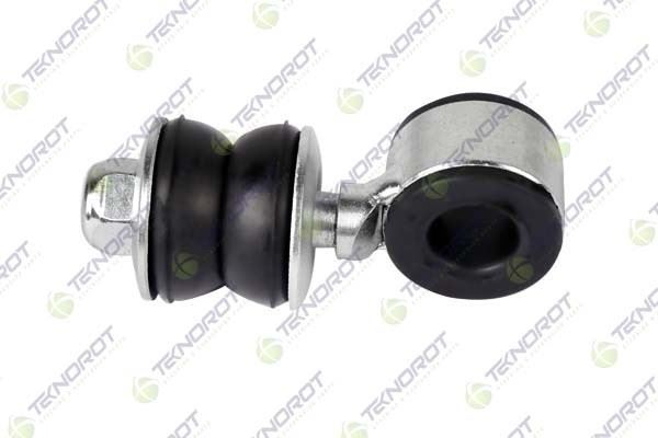 TEKNOROT Z ROT ÖN SOL/SAĞ POLO III 1994-2017 6K0411315 OEM: 6K0411315 - TEKNOROT V-907 kodlu oto yedek parça görseli