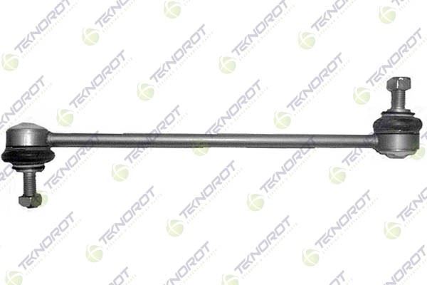 TEKNOROT Z ROTU ÖN POLO 05 FABIA 99 IBIZA IV 02 CORDOBA 02 6Q0411315-6Q0411315B-6Q0411315C OEM: 6Q0411315-6Q0411315B-6Q0411315C - TEKNOROT V-908 kodlu oto yedek parça görseli
