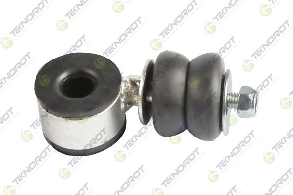 TEKNOROT Z ROTU ÖN GOLF III 92-98 -POLO III 94 LUPO 98 18mm L 72mm 6N0411315 OEM: 6N0411315 - TEKNOROT V-909 kodlu oto yedek parça görseli