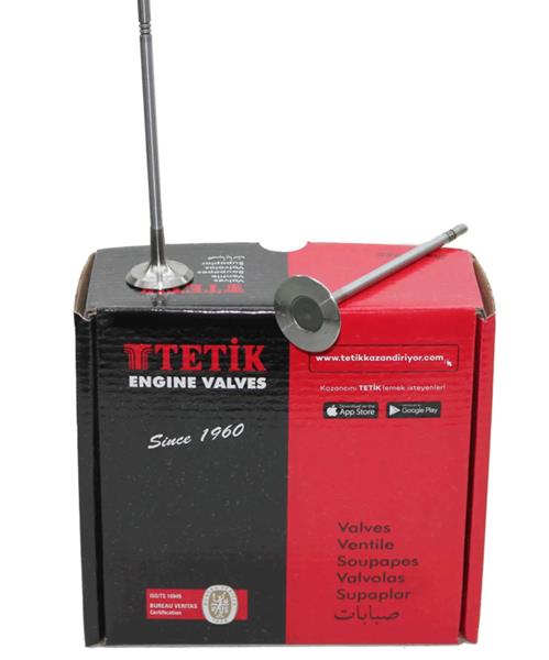 TETIK SUBAP EMME EGZOZ FIAT ALBEA-DOBLO-PALİO 1.2İ-1.4İ16V STARJET 20194-19/3/20396-19 55185080-55185028 OEM: 55185080-55185028 - TETIK FIA-198 kodlu oto yedek parça görseli