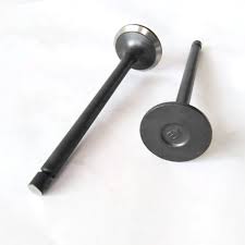 TETIK SUPAP TAKIMI ISUZU D-MAX 2.5L 4JK1 16V 163HP EURO5 TFS86 TFR86 12-17 8973096751-8973096771 OEM: 8973096751-8973096771 - TETIK ISU-103 kodlu oto yedek parça görseli