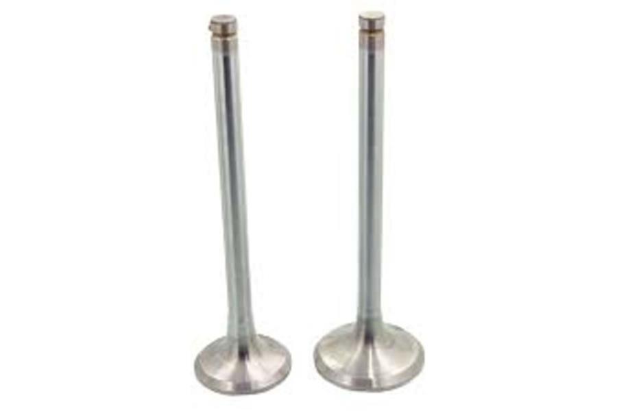 TETIK EMME EGZOZ SUBAP TAKIMI VW TRANSPORTER 2.0 TDI EURO 6 CXGD - CXEB 20437-50 / 20438-50 OEM: 04L109601H-04L109611 - TETIK VWA-167 kodlu oto yedek parça görseli