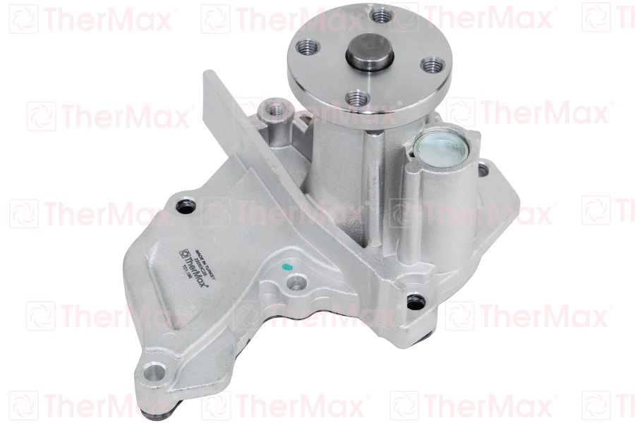 THERMAX DEVIRDAIM KOMPLE MAZDA 121 II FIESTA 02 08ZETEC FOCUS 1.6 ZETEC FUSION 1.4 ZETEC VOLVO S40 V50 03 YS6G8591A2C-1007714-1020538 OEM: YS6G8591A2C-1007714-1020538 - THERMAX T01.186 kodlu oto yedek parça görseli