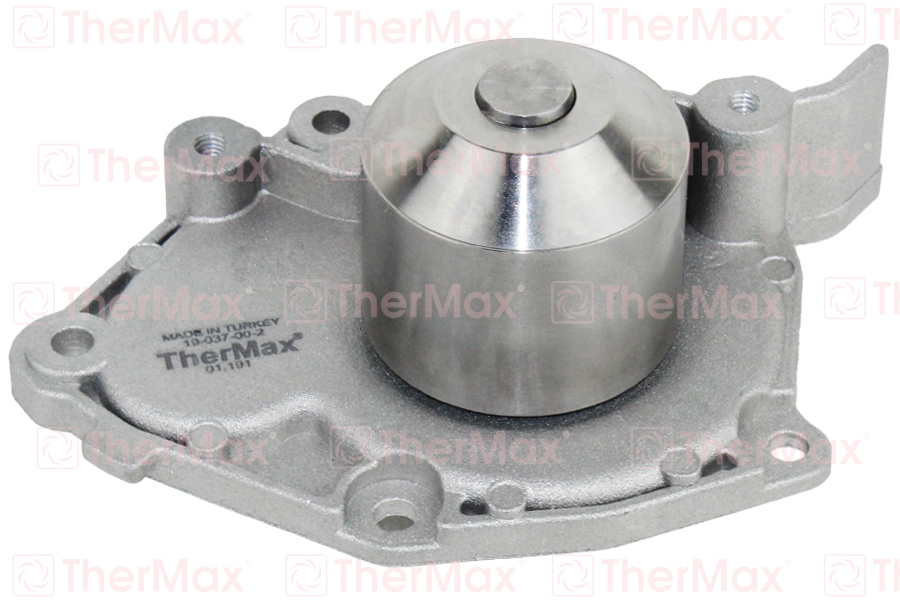 THERMAX DEVİRDAİM MGN II 2.0 16V F4R -LGN II-SCENIC I-II-TRAFIC-MASTER-MOVANO-VIVARO1.9 DCİ PA822 T OEM: 7700111675-7701472182-91159773 - THERMAX T01.191 kodlu oto yedek parça görseli