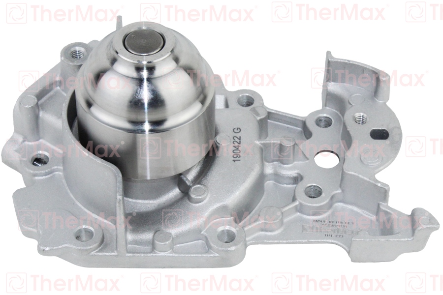 THERMAX DEVİRDAİM CLIO II-KNG 1.2 16V 01 MODUS-TWNG 1.2 16V 04 PA820 T 8200042880-8200266950-2101000QAK OEM: 8200042880-8200266950-2101000QAK - THERMAX T01.199 kodlu oto yedek parça görseli