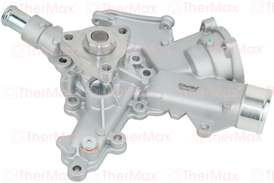 THERMAX DEVİRDAİM CORSA B-TIGRA 96 CORSA C 00 ASTRA G 98 1.0-1.2 16 V Z10XE-X10XE-X12XE-Z12XE 93189693-6334049-1334130-1334079 OEM: 93189693-6334049-1334130-1334079 - THERMAX T01.206 kodlu oto yedek parça görseli