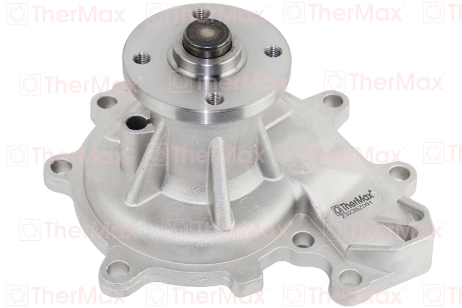 THERMAX DEVİRDAİM ISUZU NPR66- CHAMPION 97-06 897073951Z-897073951Z-8971096760 OEM: 897073951Z-897073951Z-8971096760 - THERMAX T01.314 kodlu oto yedek parça görseli