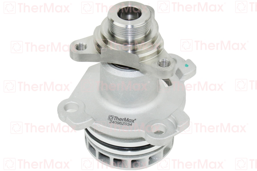 THERMAX DEVİRDAİM POMPASI RENAULT MASTER III 10 MOVANO B 10 NISSAN NAVARA YS23 15 D23 2.3dCi 2.3 CDTİ 4420987-2101000Q1F 210102433R-8200944976-210105857R OEM: 210102433R-8200944976-210105857R - THERMAX T01.403 kodlu oto yedek parça görseli