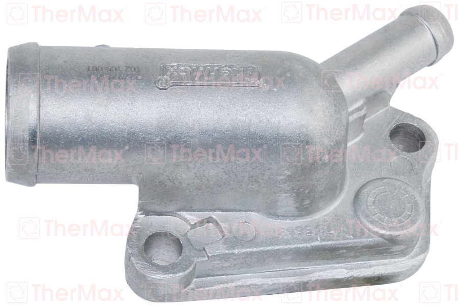 THERMAX TERMOSTAT YUVASI BOŞ TEMPRA 90-96 -TIPO 88-95 SLX-UNO 70 89-95 1.4-1.4IE-1.6-1.6IE 7581200-7581201-7778653-04325101 OEM: 7581200-7581201-7778653-04325101 - THERMAX T02.109-001 kodlu oto yedek parça görseli