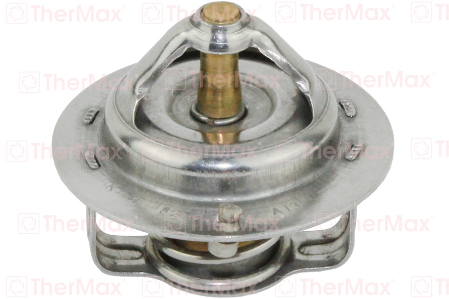 THERMAX TERMOSTAT 82C HYUNDAI EXCEL-ELENTRA-PONY-STAREX KIA SPORTACE 2.0I L200-L300 51.9 KUPILYA 2550011200-2550024000 OEM: 2550011200-2550024000 - THERMAX T02.180 kodlu oto yedek parça görseli