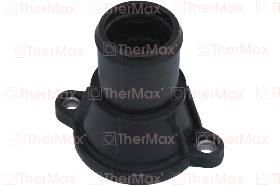 THERMAX TERMOSTAT YUVASI CLIO I KNG I II LGN I MNG I R19-EXP. 1.4 ENJ K4J-K4M PLASTİK OEM: 7700738110 - THERMAX T02.302P kodlu oto yedek parça görseli