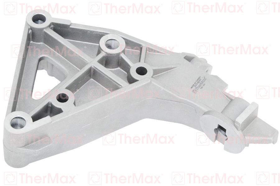 THERMAX MOTOR BAĞLANTI BRAKETİ KULAĞI SAĞ LADA 110 VEGA OEM: 2211101157 - THERMAX T03.103 kodlu oto yedek parça görseli